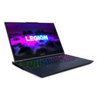 ноутбук Lenovo Legion 5 15ACH6H 82JU00BMRK Синий