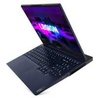 ноутбук Lenovo Legion 5 15ACH6H 82JU00BMRK Синий