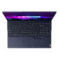 ноутбук Lenovo Legion 5 15ACH6H 82JU00BMRK Синий
