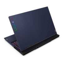 ноутбук Lenovo Legion 5 15ACH6H 82JU00BMRK Синий