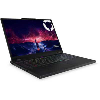 ноутбук Lenovo Legion 5 15AKP10 83F1003BRK-wpro Черный