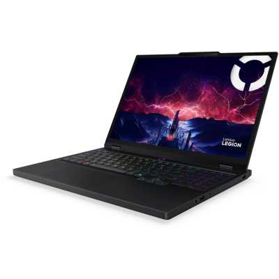 ноутбук Lenovo Legion 5 15AKP10 83F1003BRK-wpro Черный