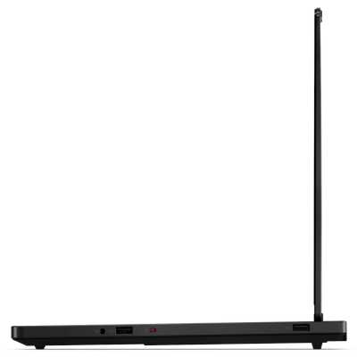 ноутбук Lenovo Legion 5 15AKP10 83F1003BRK-wpro Черный