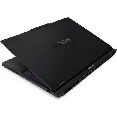 ноутбук Lenovo Legion 5 15AKP10 83F1003BRK-wpro Черный