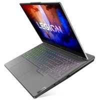 ноутбук Lenovo Legion 5 15ARH7H 82RD008RRM ENG-wpro Серый