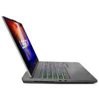 ноутбук Lenovo Legion 5 15ARH7H 82RD008RRM ENG-wpro Серый