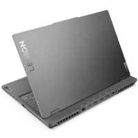 ноутбук Lenovo Legion 5 15ARH7H 82RD008RRM ENG-wpro Серый