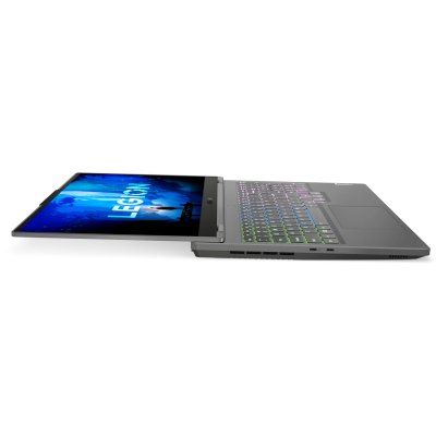 ноутбук Lenovo Legion 5 15IAH7 82RC0031RK-wpro Серый