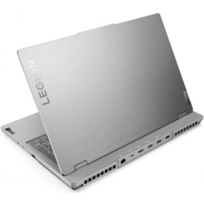 ноутбук Lenovo Legion 5 15IAH7H 82RB00ERRK Серый