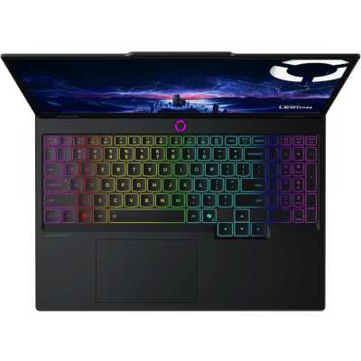 ноутбук Lenovo Legion 5 15IAX10 83F0001TUS Черный