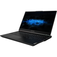 ноутбук Lenovo Legion 5 15IMH05 82AU0079RU Черный