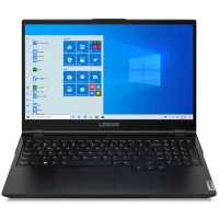 ноутбук Lenovo Legion 5 15IMH6 82NL000URM ENG Черный