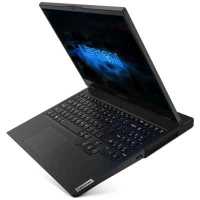 ноутбук Lenovo Legion 5 15IMH6 82NL000URM ENG Черный