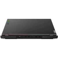 ноутбук Lenovo Legion 5 15IMH6 82NL000URM ENG Черный