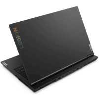 ноутбук Lenovo Legion 5 15IMH6 82NL000URM ENG Черный
