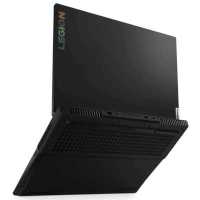 ноутбук Lenovo Legion 5 15IMH6 82NL000URM ENG Черный