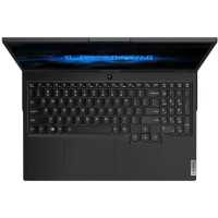 ноутбук Lenovo Legion 5 15IMH6 82NL000URM ENG Черный