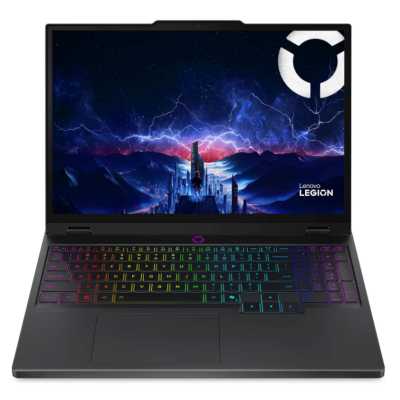 ноутбук Lenovo Legion 5 15IRX10 83LY000YRK Черный