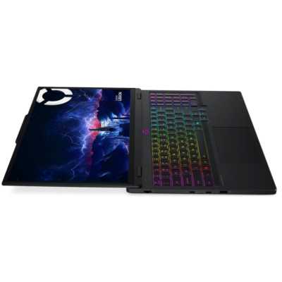 ноутбук Lenovo Legion 5 15IRX10 83LY000YRK Черный