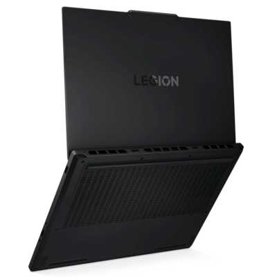ноутбук Lenovo Legion 5 15IRX10 83LY000YRK Черный