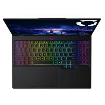 ноутбук Lenovo Legion 5 15IRX10 83LY000YRK Черный