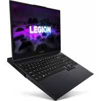 ноутбук Lenovo Legion 5 15ITH6 82JK000RRK-wpro Синий