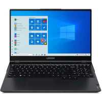 ноутбук Lenovo Legion 5 15ITH6H 82JH000RRU Синий