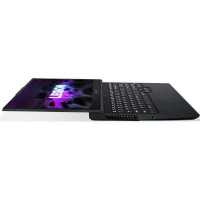 ноутбук Lenovo Legion 5 15ITH6H 82JH000RRU Синий