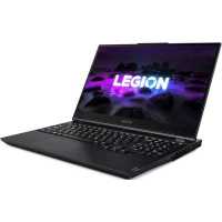 ноутбук Lenovo Legion 5 15ITH6H 82JH000RRU Синий