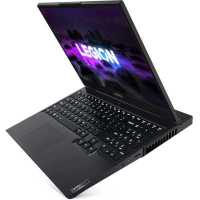 ноутбук Lenovo Legion 5 15ITH6H 82JH000RRU Синий