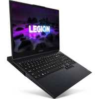 ноутбук Lenovo Legion 5 15ITH6H 82JH000RRU Синий