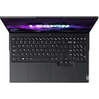 ноутбук Lenovo Legion 5 15ITH6H 82JH000RRU Синий