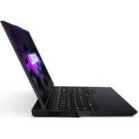 ноутбук Lenovo Legion 5 15ITH6H 82JH000RRU Синий