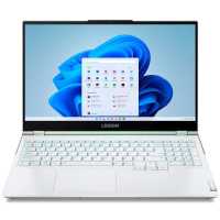 ноутбук Lenovo Legion 5 15ITH6H 82JH00L8RU Белый
