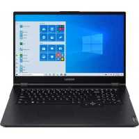 ноутбук Lenovo Legion 5 17ACH6 82K0008JRU Синий