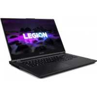 ноутбук Lenovo Legion 5 17ACH6 82K0008JRU Синий