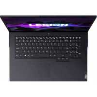 ноутбук Lenovo Legion 5 17ACH6 82K0008JRU Синий