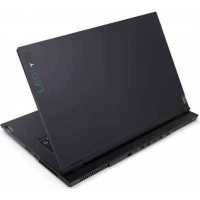 ноутбук Lenovo Legion 5 17ACH6H 82K00006RK Синий