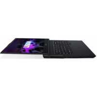 ноутбук Lenovo Legion 5 17ACH6H 82K00006RK Синий