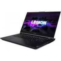 ноутбук Lenovo Legion 5 17ACH6H 82K00006RK Синий
