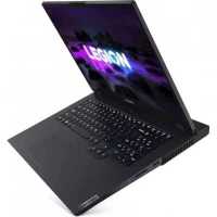 ноутбук Lenovo Legion 5 17ACH6H 82K00006RK Синий