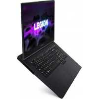 ноутбук Lenovo Legion 5 17ACH6H 82K00006RK Синий