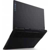 ноутбук Lenovo Legion 5 17ACH6H 82K00006RK Синий