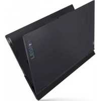 ноутбук Lenovo Legion 5 17ACH6H 82K00006RK Синий