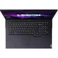 ноутбук Lenovo Legion 5 17ACH6H 82K00006RK Синий