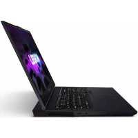 ноутбук Lenovo Legion 5 17ACH6H 82K00006RK Синий