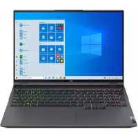 ноутбук Lenovo Legion 5 Pro 16ACH6H 82JQ00H8RU Серый