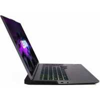 ноутбук Lenovo Legion 5 Pro 16ACH6H 82JQ00H8RU Серый