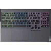 ноутбук Lenovo Legion 5 Pro 16ACH6H 82JQ00H8RU Серый