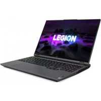 ноутбук Lenovo Legion 5 Pro 16ACH6H 82JQ00H8RU Серый